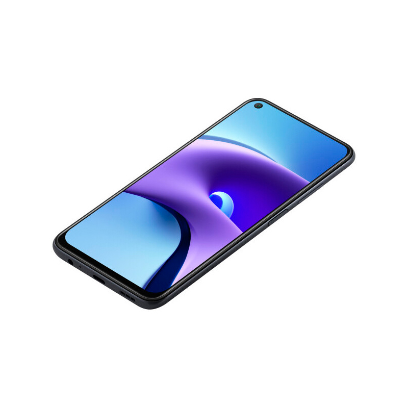 Смартфон XIAOMI Redmi Note 9T 128GB Black