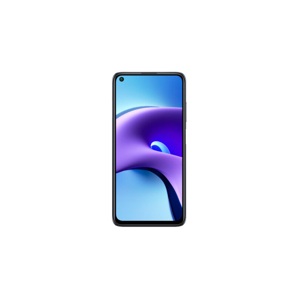 Смартфон XIAOMI Redmi Note 9T 128GB Black Смартфон XIAOMI Redmi Note 9T 128GB Black
