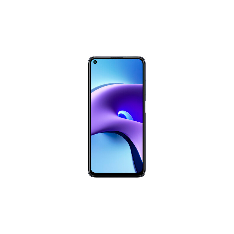 Смартфон XIAOMI Redmi Note 9T 128GB Black