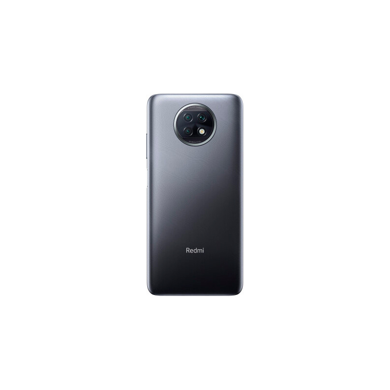Смартфон XIAOMI Redmi Note 9T 128GB Black