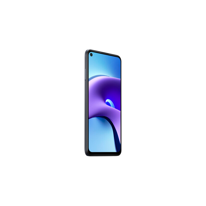 Смартфон XIAOMI Redmi Note 9T 128GB Black