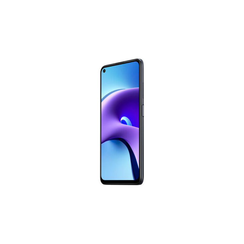 Смартфон XIAOMI Redmi Note 9T 128GB Black