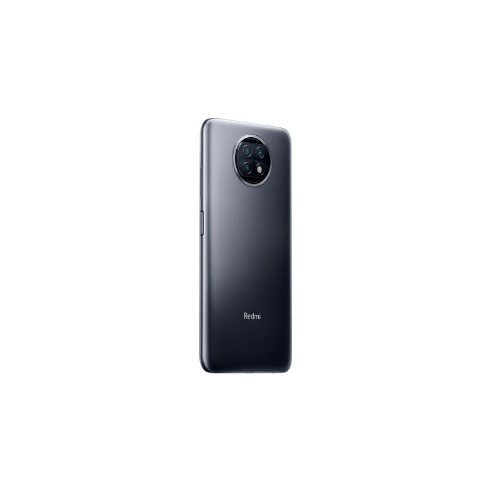 Смартфон XIAOMI Redmi Note 9T 128GB Black Смартфон XIAOMI Redmi Note 9T 128GB Black