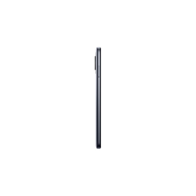 Смартфон XIAOMI Redmi Note 9T 128GB Black