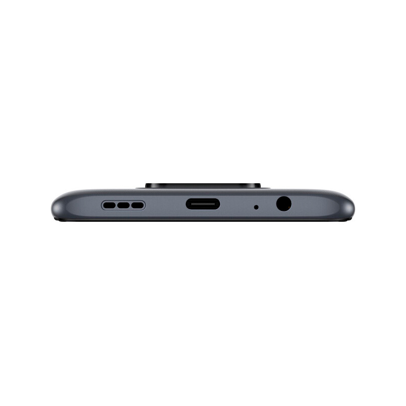 Смартфон XIAOMI Redmi Note 9T 128GB Black