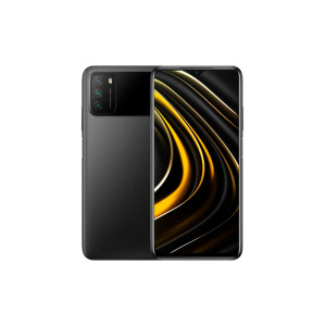 Смартфон XIAOMI Poco M3 128GB Black