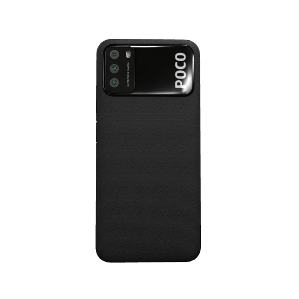 Смартфон XIAOMI Poco M3 64GB Black Смартфон XIAOMI Poco M3 64GB Black