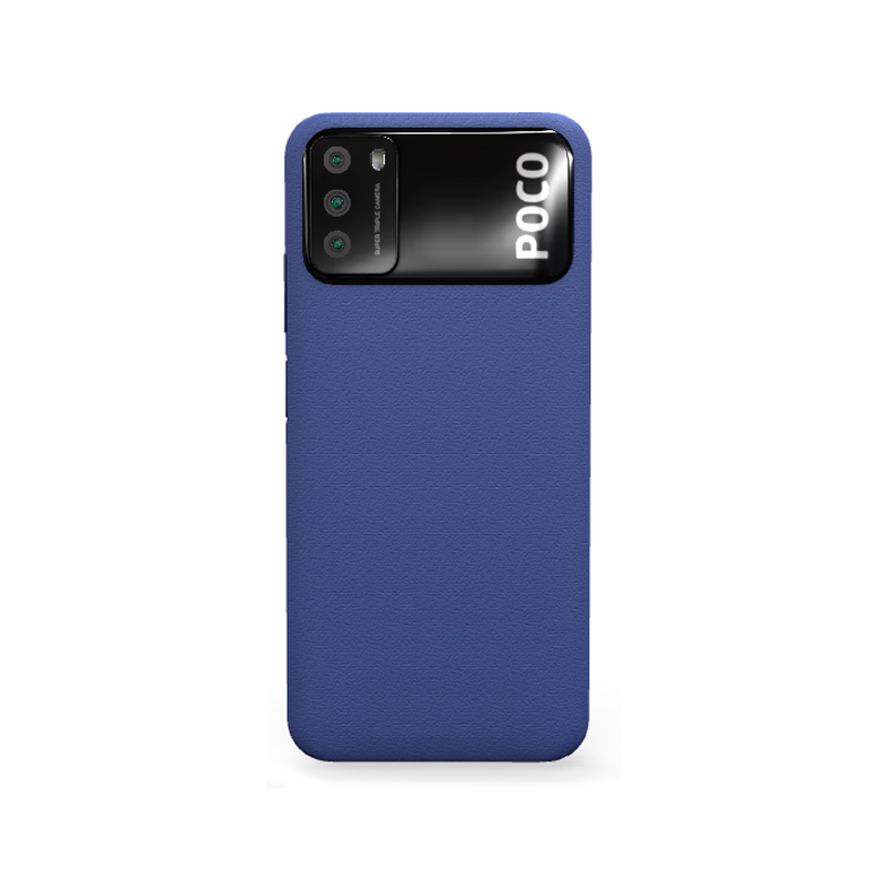 Смартфон XIAOMI Poco M3 128GB Blue