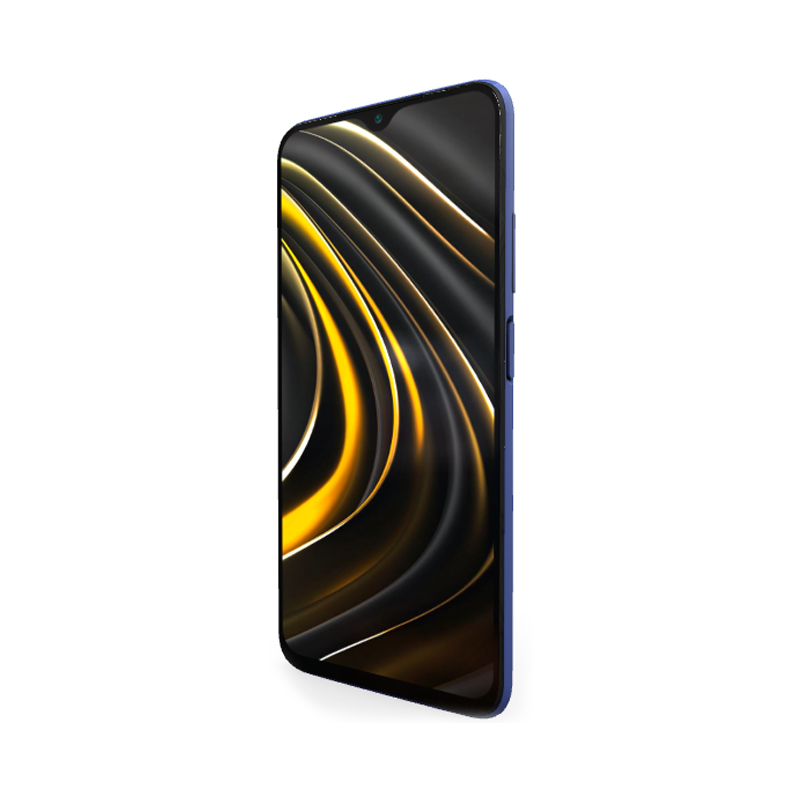 Смартфон XIAOMI Poco M3 128GB Blue