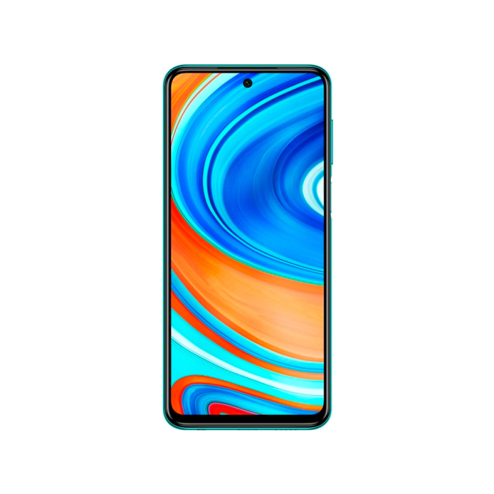 Смартфон XIAOMI Note 9 Pro 128GB Green