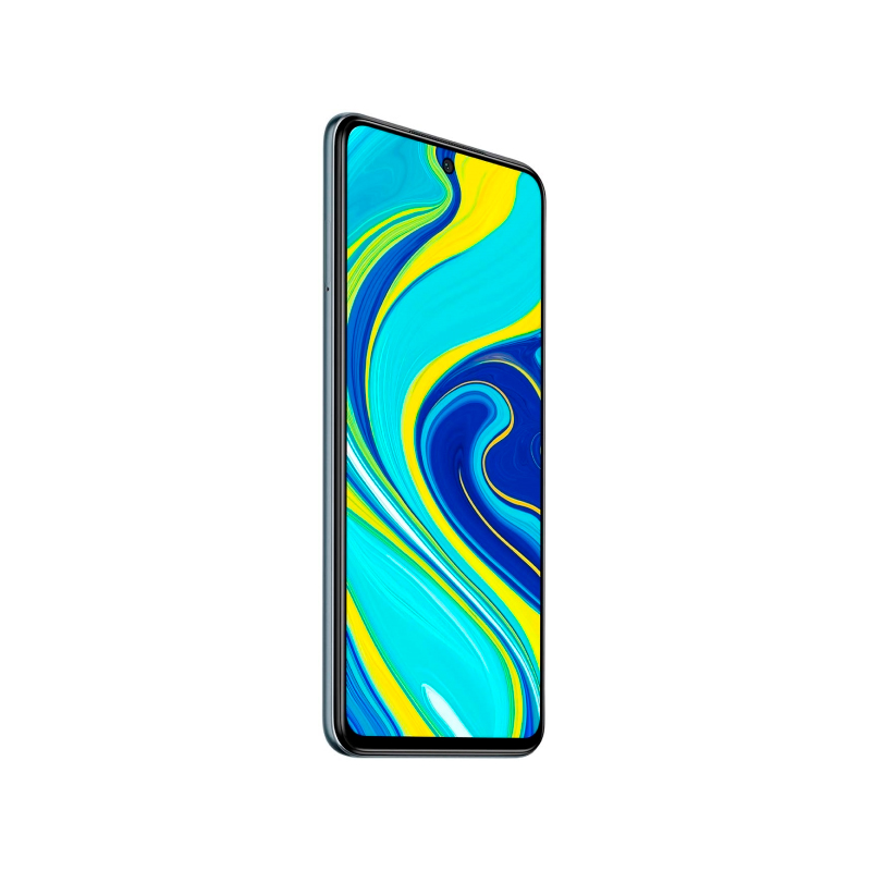 Смартфон XIAOMI Note 9 Pro 128GB Grey