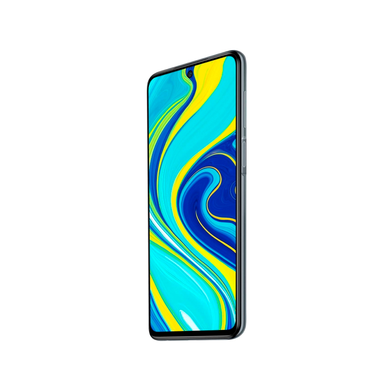 Смартфон XIAOMI Note 9 Pro 128GB Grey