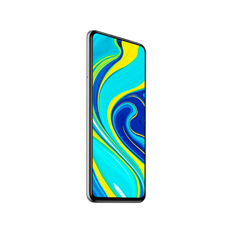 Смартфон XIAOMI Note 9 Pro 128GB White