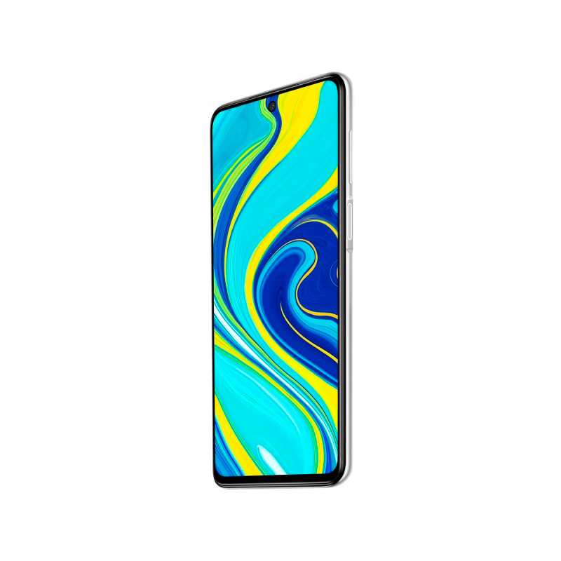 Смартфон XIAOMI Note 9 Pro 128GB White