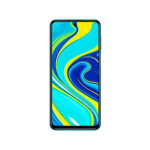 Смартфон XIAOMI Note 9S 128GB Blue