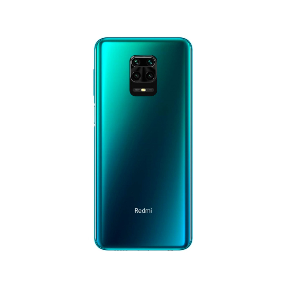 Смартфон XIAOMI Note 9S 128GB Blue Смартфон XIAOMI Note 9S 128GB Blue