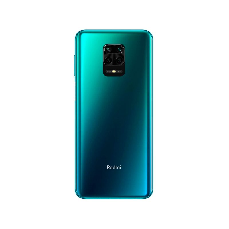 Смартфон XIAOMI Note 9S 128GB Blue