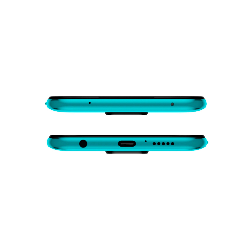 Смартфон XIAOMI Note 9S 128GB Blue