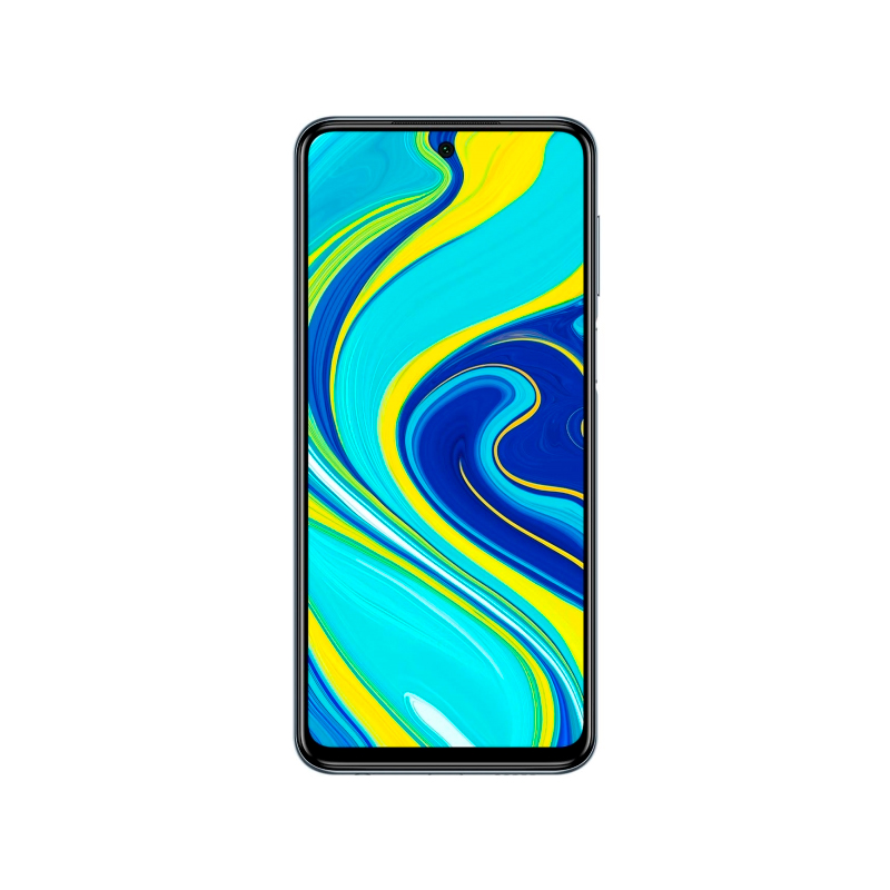 Смартфон XIAOMI Note 9S 128GB Grey