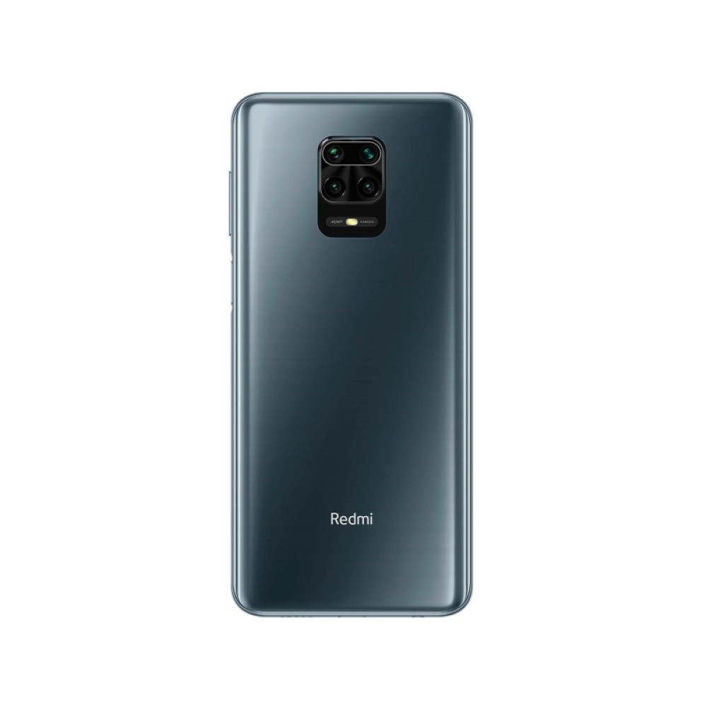 Смартфон XIAOMI Note 9S 128GB Grey Смартфон XIAOMI Note 9S 128GB Grey