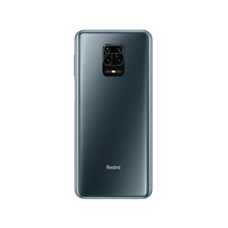 Смартфон XIAOMI Note 9S 128GB Grey