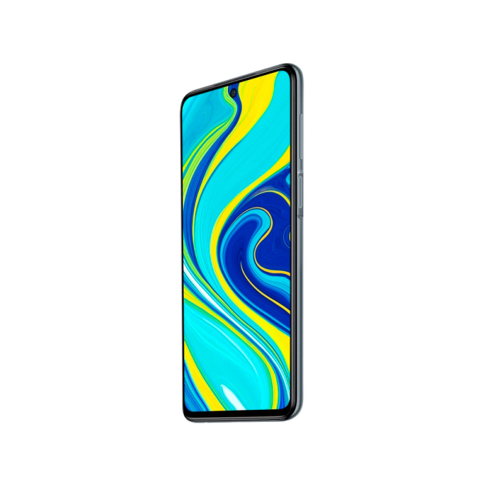 Смартфон XIAOMI Note 9S 128GB Grey Смартфон XIAOMI Note 9S 128GB Grey