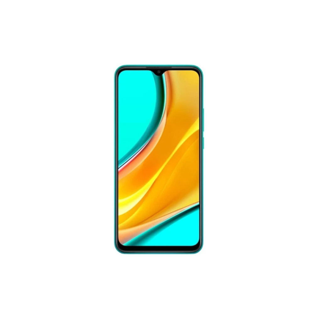 Смартфон Xiaomi Redmi 9 64 ГБ Ocean Green Смартфон Xiaomi Redmi 9 64 ГБ Ocean Green