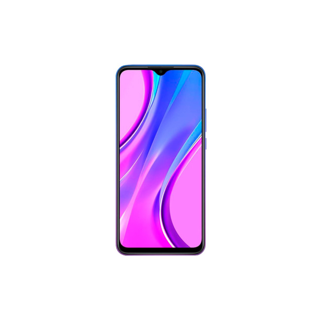 Смартфон Xiaomi Redmi 9 64 ГБ Sunset Purple Смартфон Xiaomi Redmi 9 64 ГБ Sunset Purple