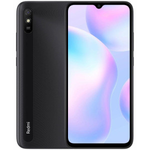 Смартфон Xiaomi Redmi 9A 32 ГБ Gray