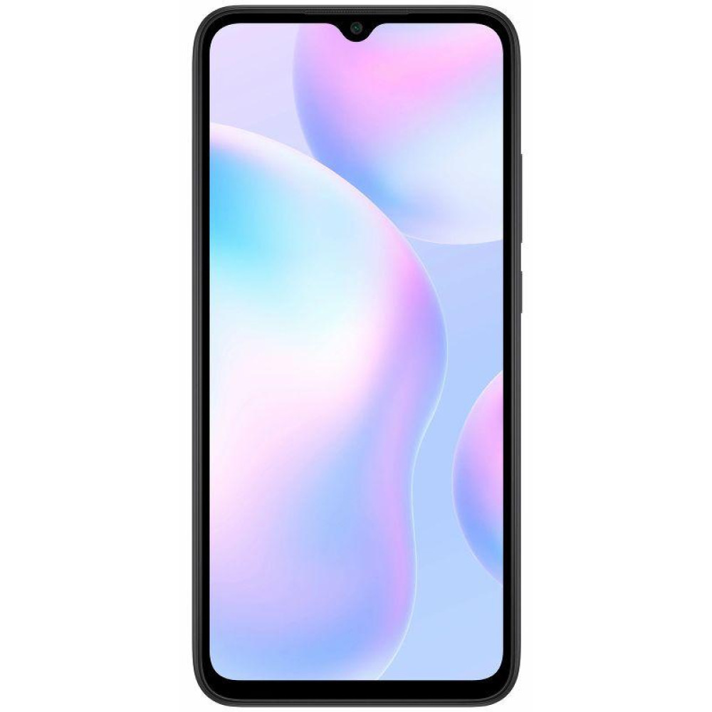 Смартфон Xiaomi Redmi 9A 32 ГБ Gray Смартфон Xiaomi Redmi 9A 32 ГБ Gray