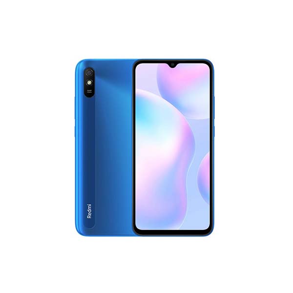 Смартфон Xiaomi Redmi 9A 32 ГБ Blue