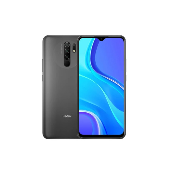 Смартфон Xiaomi Redmi 9 32 ГБ Grey