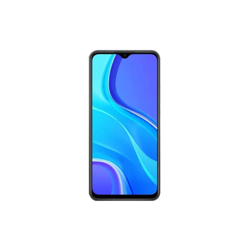 Смартфон Xiaomi Redmi 9 32 ГБ Grey Смартфон Xiaomi Redmi 9 32 ГБ Grey
