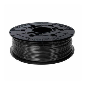 Катушка с нитью 1.75мм/0.6кг PLA XYZprinting Filament для da Vinci, черный Катушка с нитью 1.75мм/0.6кг PLA XYZprinting Filament для da Vinci, черный