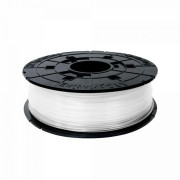 Катушка с нитью 1.75мм/0.6кг PLA XYZprinting Filament для da Vinci, белый