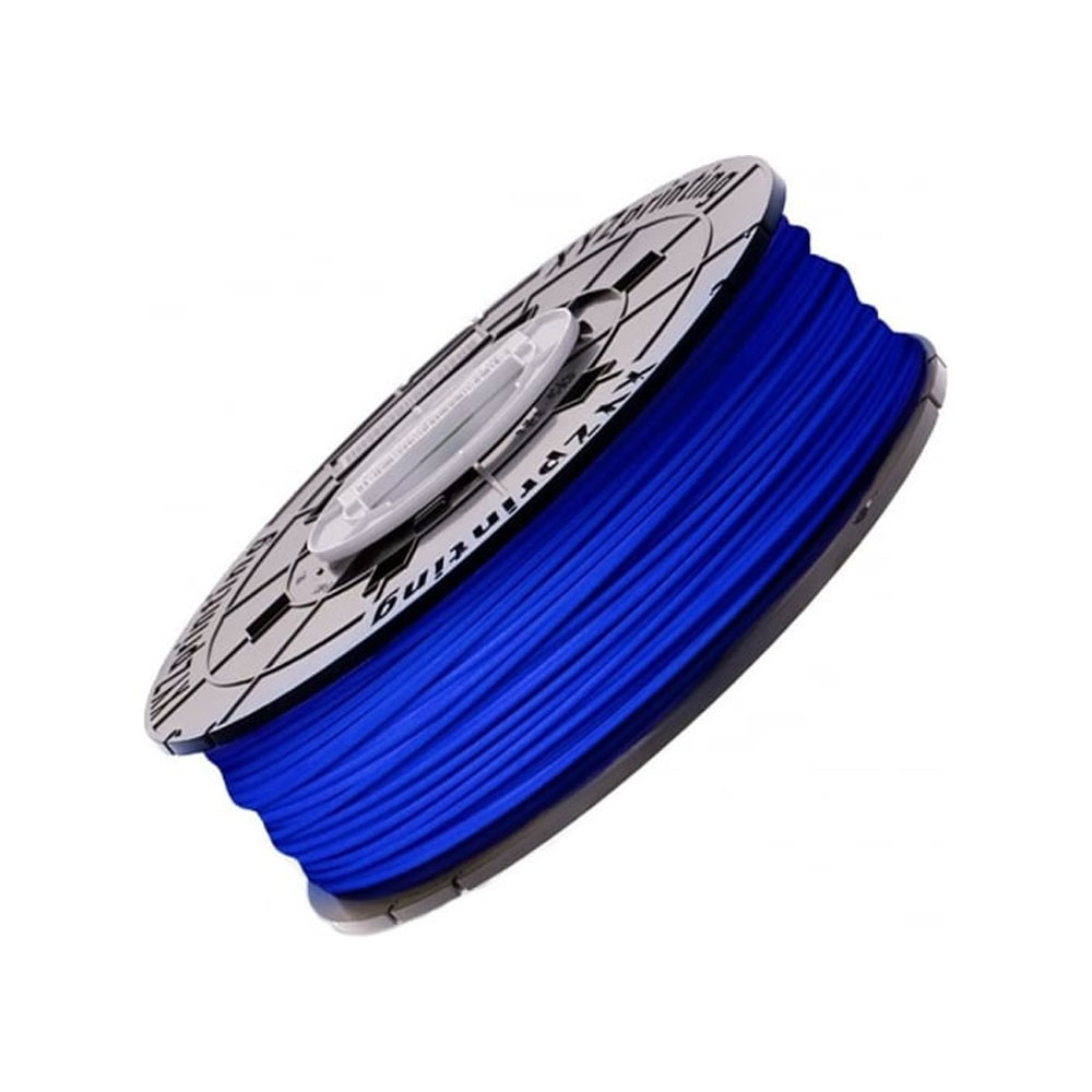Катушка с нитью 1.75мм/0.6кг PLA(NFC) XYZprinting Filament для Junior, miniMaker, Nano синий