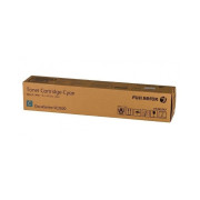 Тонер картридж Xerox DC SC2020 Cyan (3000 стр)