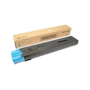 Тонер картридж Xerox Prime Link C9070 Cyan (34000 стр)