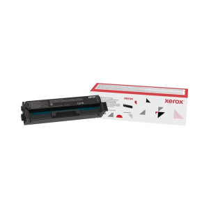 Тонер картридж Xerox C230/C235 Black (3000 стр) Тонер картридж Xerox C230/C235 Black (3000 стр)