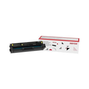 Тонер картридж Xerox C230/C235 Yellow (2500 стр) Тонер картридж Xerox C230/C235 Yellow (2500 стр)
