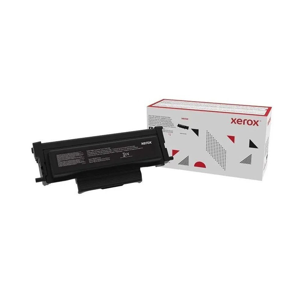 Тонер картридж Xerox B225/B230/B235 Black (6 000 стр) Тонер картридж Xerox B225/B230/B235 Black (6 000 стр)