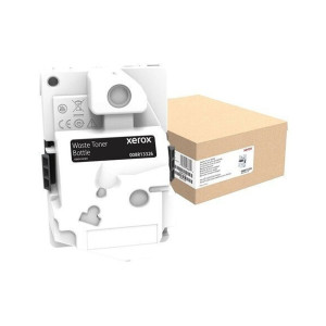 Сборник отработанного тонера Xerox C230/C235 (15500 стр) Сборник отработанного тонера Xerox C230/C235 (15500 стр)