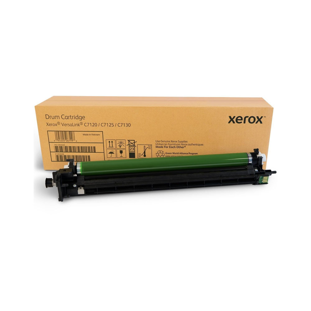 Фотобарабан Xerox VL C7120/С7125/С7130 Yellow (Black 109 000 p; CMY 87 000 p)