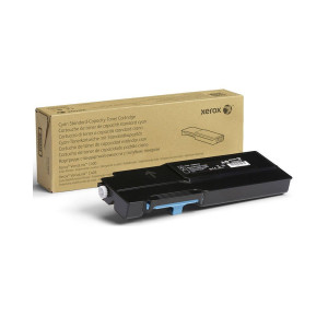 Тонер картридж Xerox VLC400/405 Cyan XtraHighCap cartridge Тонер картридж Xerox VLC400/405 Cyan XtraHighCap cartridge