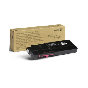 Тонер картридж Xerox VLC400/405 Magenta XtraHighCap cartridge Тонер картридж Xerox VLC400/405 Magenta XtraHighCap cartridge