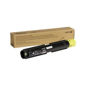 Тонер картридж Xerox VL C7000 Yellow (10100 стр) Тонер картридж Xerox VL C7000 Yellow (10100 стр)