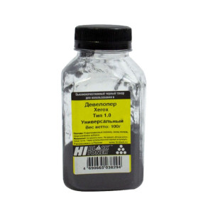 Девелопер Black Xerox Девелопер Black Xerox