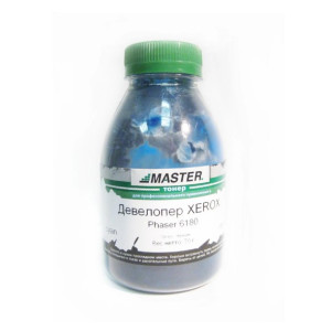 Девелопер Cyan Xerox Девелопер Cyan Xerox