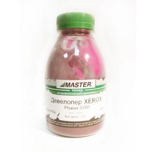 Девелопер Magenta Xerox Девелопер Magenta Xerox