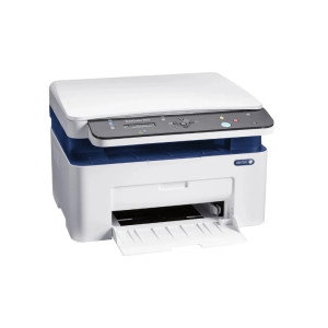 МФУ А4 ч/б Xerox WC 3025BI (Wi-Fi)